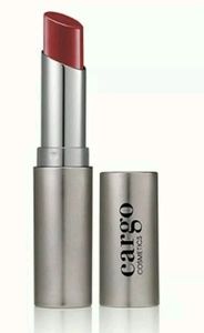 Cargo Essential Lip Color - Paris Red- Sephora